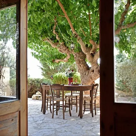 Holiday home Mulberry In Armenoi, Chania *