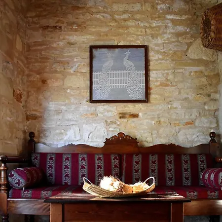 Mulberry In Armenoi, Chania