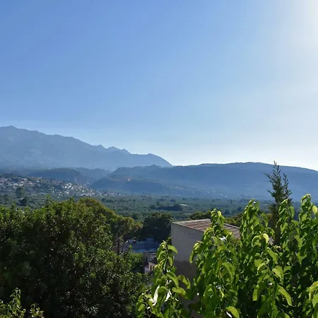 Holiday home Mulberry In Armenoi, Chania *