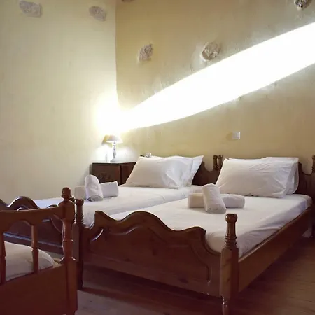 Holiday home Mulberry In Armenoi, Chania Armenoi (Chania)